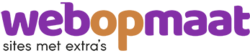 Web-op-maat logo