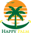 logo Happypalm.nl