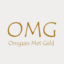 logo OMG Games    (Omgaan Met Geld)